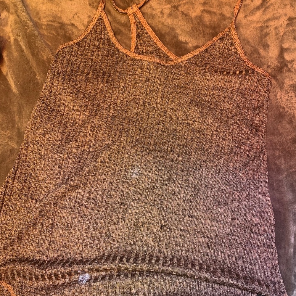 A&F cami